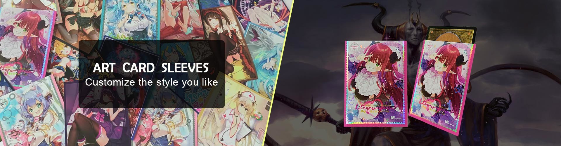 jakość Etui na karty kolekcjonerskie fabryka