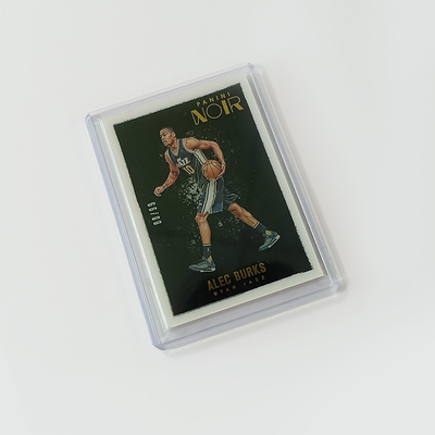 Karta sportowa toploaders 35 pkt Trading  Card Holder 3X4