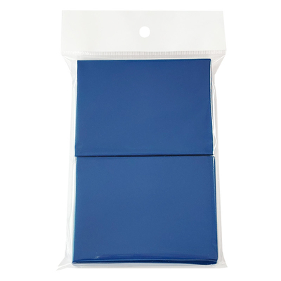 Premium 125-130 Mil CPP Matte Card Sleeves do ochrony kart
